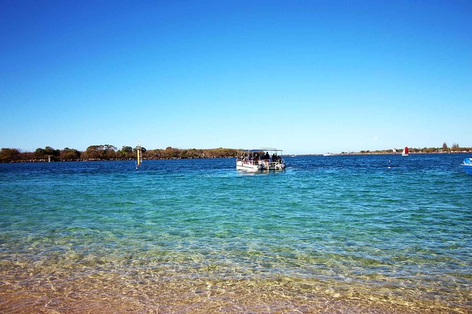 Wave Break Island Scuba Diving on the Gold Coast - Cancellation Policy