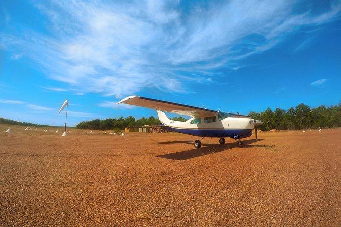 Wave Rock Half Day Air & Ground Tour - Minimum Traveler Requirements and Options