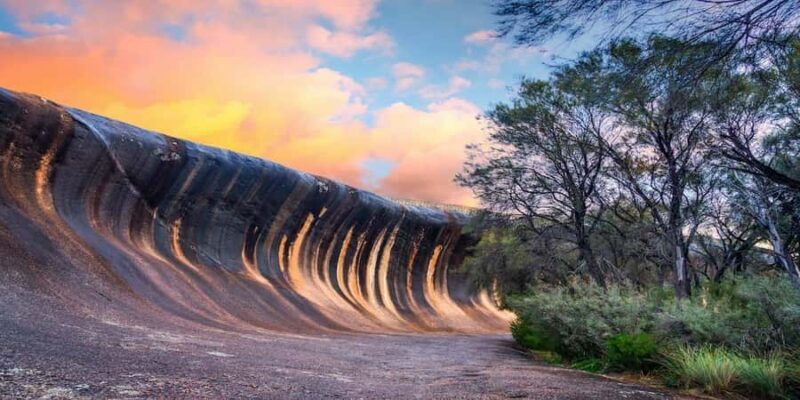Wave Rock Private Tour - An In-Depth Look at the Tour