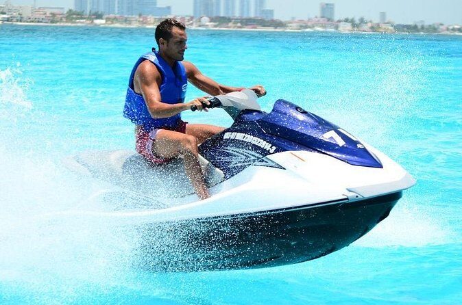 Wave runner - Logistics, Locations, and Practical Details