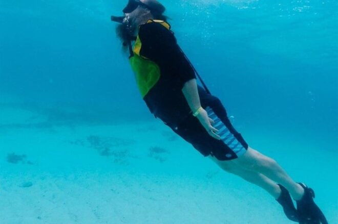 Wave Runner & Parasailing & Snorkeling Tour - Wave Runner Adventure