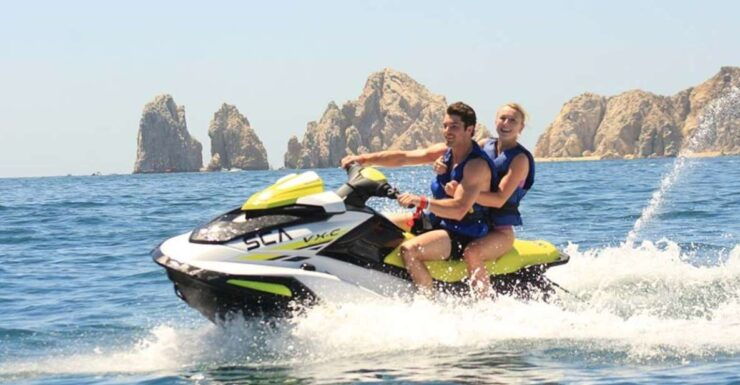 Wave Runners - Good To Know