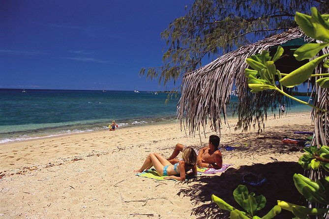Wavedancer Low Isles Great Barrier Reef Sailing Cruise from Cairns - The Value and Who Its Best Suited For