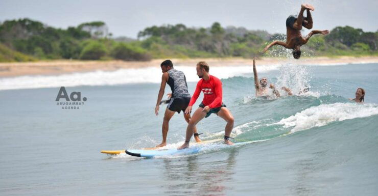 WaveRise: Beginner Surf Experience - Surf Lesson - Booking Information