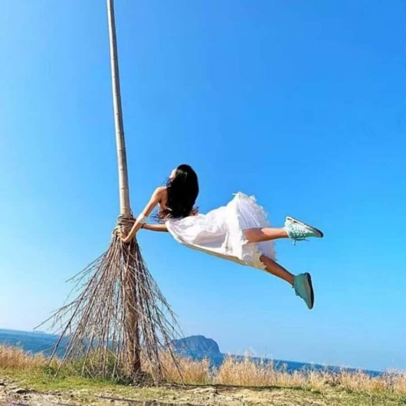 Waves and Wheels: A Coastal Day in Colorful Keelung - Good To Know