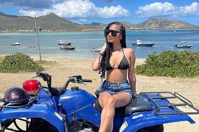 Waves & Wheels Day Package - A Detailed Look at the Tour