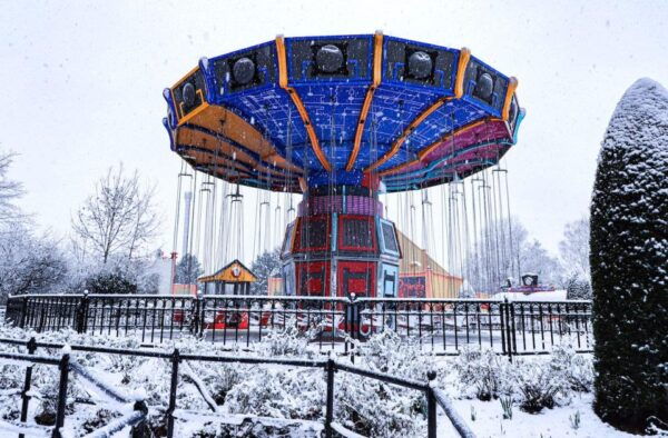 Wavre: Walibi Belgium Winter Entry Ticket - Common Questions