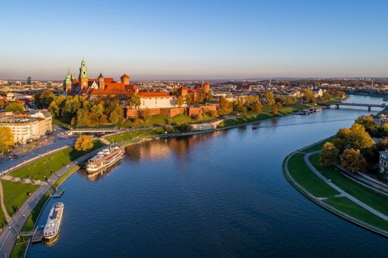Wawel Castle and Cathedral Guided Tour - Why This Tour Is Worth It