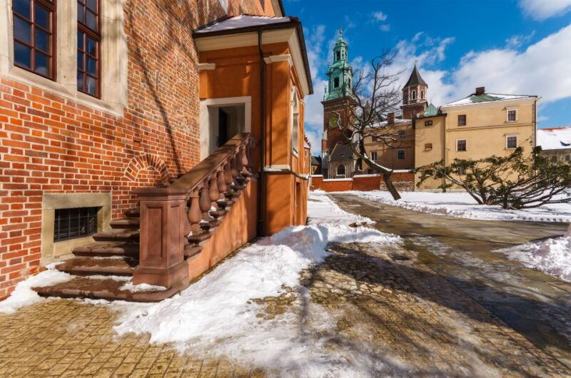 Wawel Castle and Cathedral Guided Tour - The Sum Up