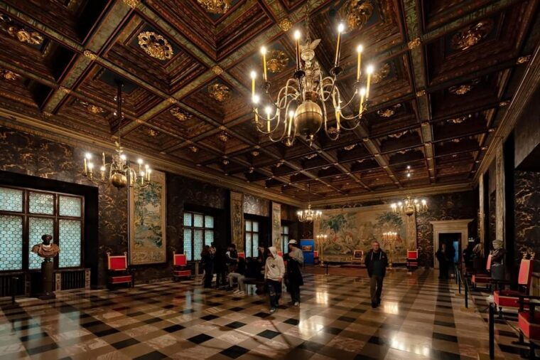 Wawel Castle and Cathedral Guided Tour - FAQ