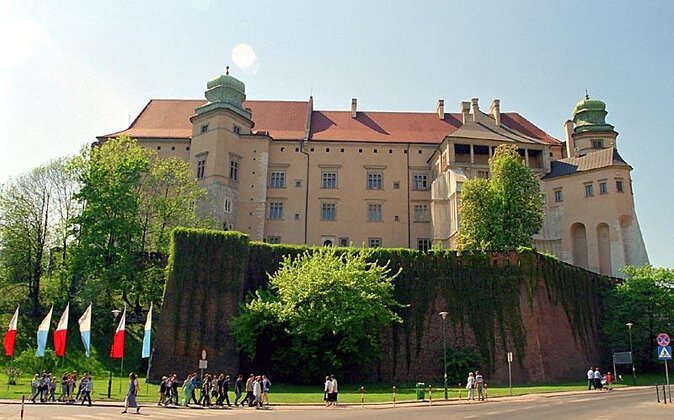 Wawel Castle & Cathedral Skip the Line Small Group Tour - Cancellation Policy Details