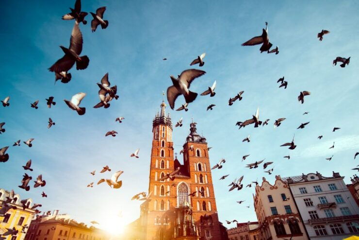 Wawel Castle & Cathedral Skip the Line Small Group Tour - Tour Details