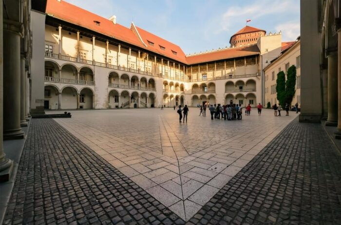 Wawel Castle, Old Town, Mary Basilica & Underground Museum - Practical Details and Value