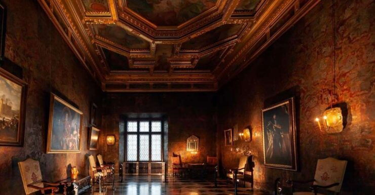 Wawel Castle, Old Town With St. Marys Church Guided Tour - Good To Know