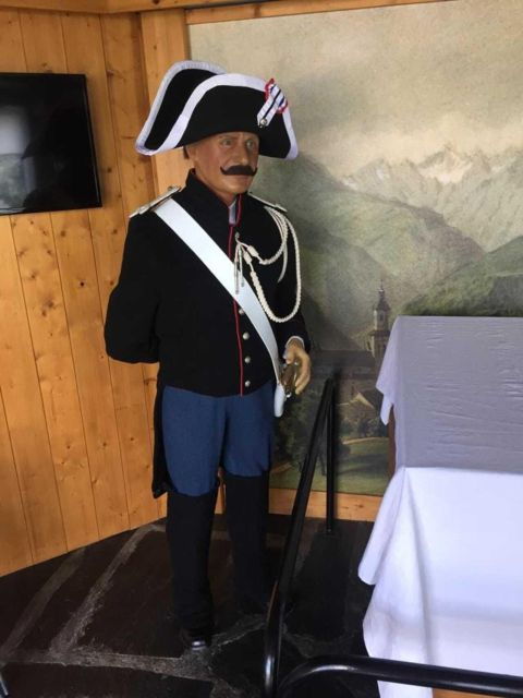 Wax Museum Wonders: Exploring the Mysteries of Lourdes - Ticket Details for Wax Museum Visit