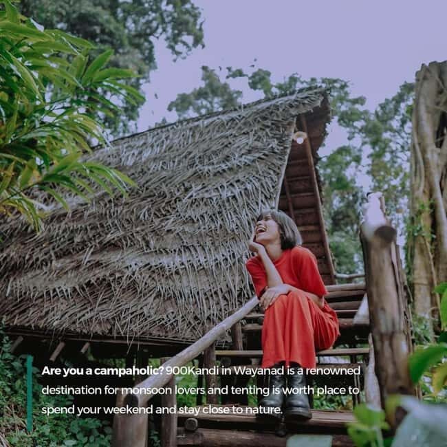 Wayanad: 2-Day Tour with Sightseeing and Accommodation - Good To Know