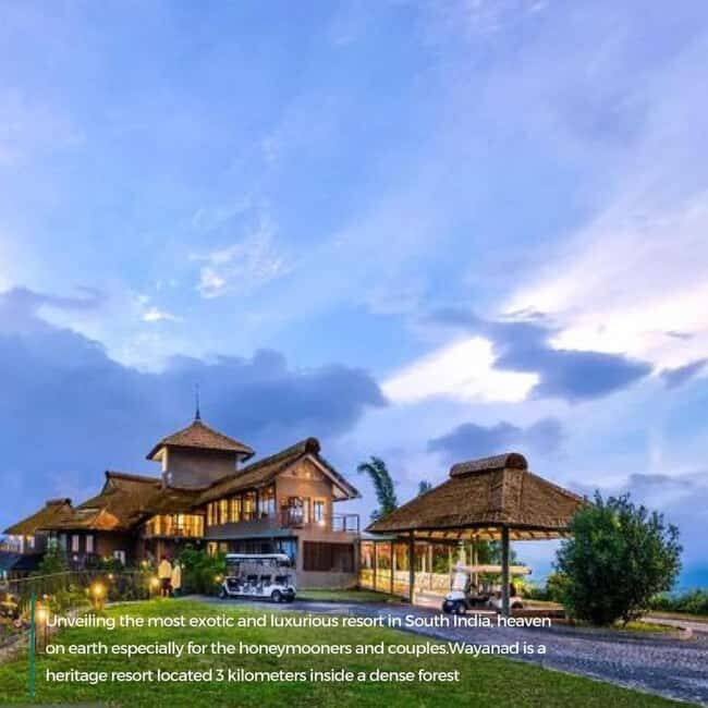 Wayanad: 2-Day Tour with Sightseeing and Accommodation - Who Should Consider This Tour?