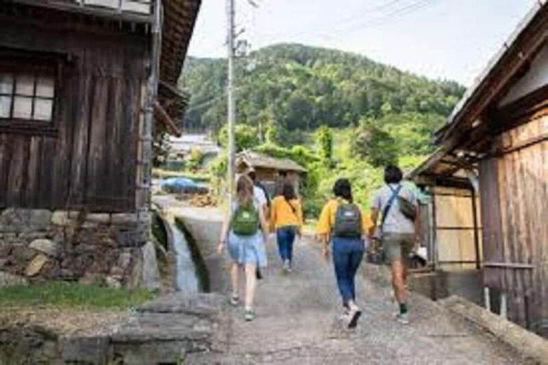 Wazuka: Tea Picking Experience with Matcha Tea Tasting - FAQ