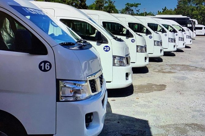 We Are a Company Specialized in Transfers and Business in the DOMINICAN REPUBLIC - Corporate Business Services