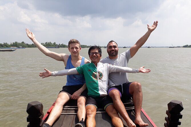 We DON'T SELL Mekong Tour - We SHARE Full Day Outdoor Activities - FAQ