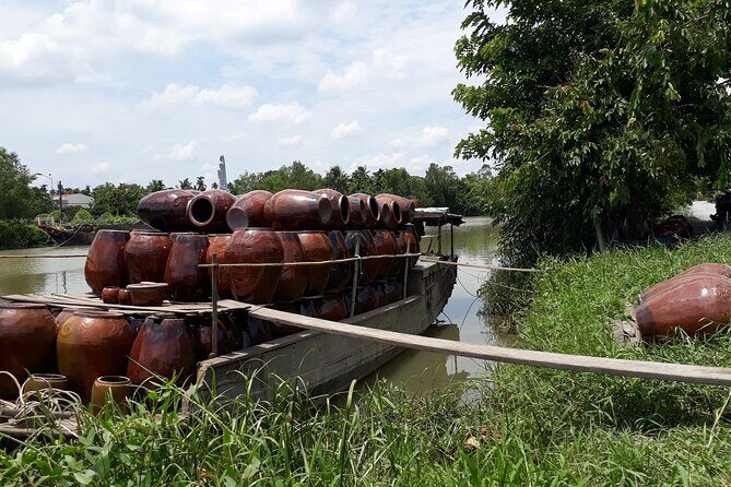 We DON'T SELL Mekong Tour - We SHARE Full Day Outdoor Activities - Practical Tips for Travelers