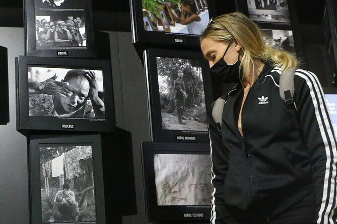 We Dont Talk About Pablo - The Rise and Fall of Medellin