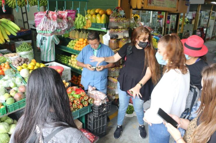 We Don't Talk About Pablo Tour - Good To Know