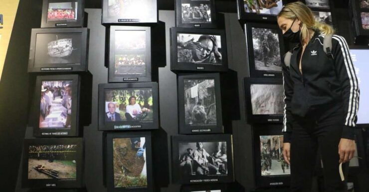 We Don't Talk About Pablo Tour - Tour Overview