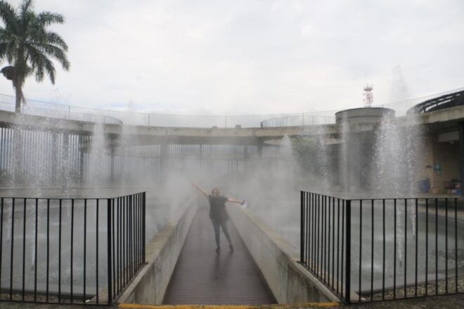 We Don't Talk About Pablo Tour - Guide Insights