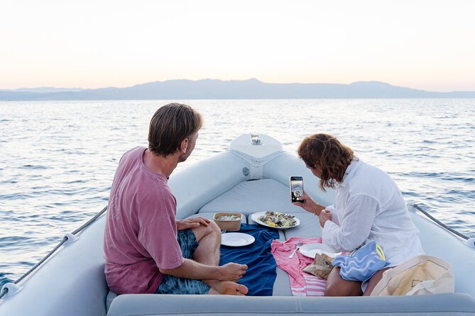 We Fish & You Feast In Gramvousa & Balos Beach - Reviews and Ratings