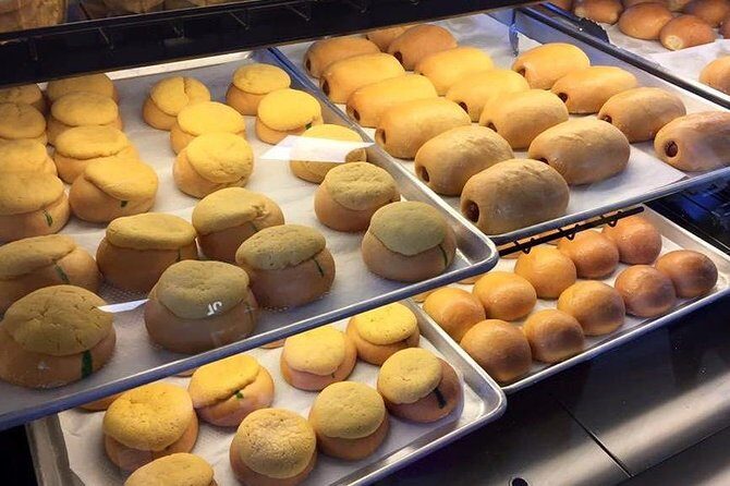 We Go Eat - Secret Aloha Bites - A Closer Look at the Itinerary and Experience