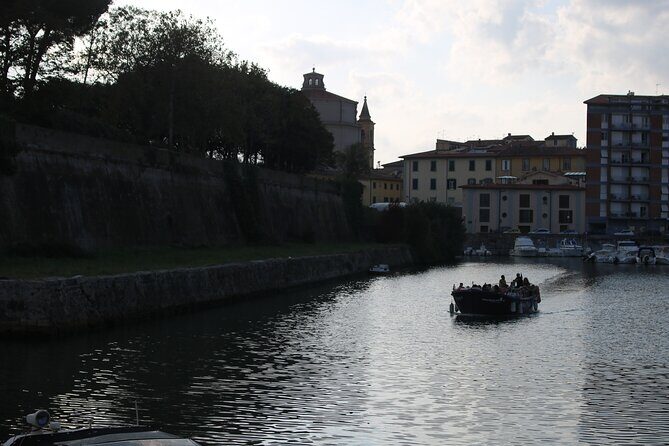 We Love Livorno : Cultural Tour - Good To Know