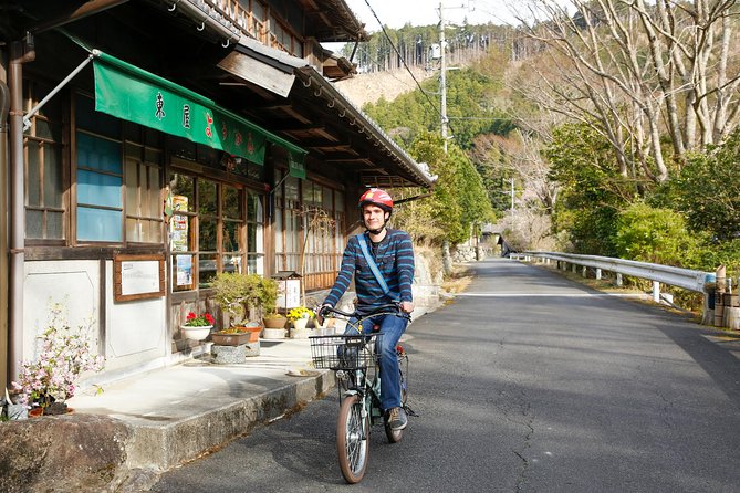 WE LOVE SHINRIN-YOKU Tour (1-Day) - Expectations