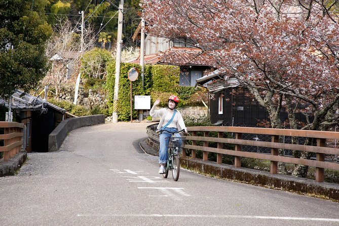 WE LOVE SHINRIN-YOKU Tour (1-Day) - Directions to the Meeting Point