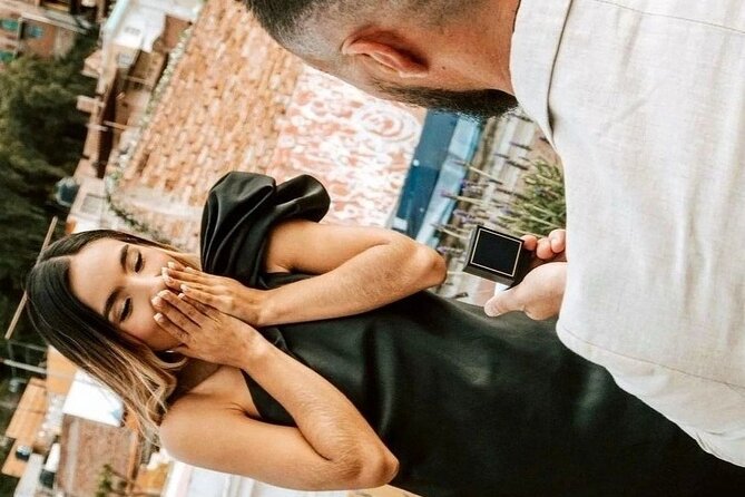 We Organize Your Marriage Proposal Tour in Guanajuato. - Meeting and Cancellation