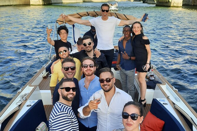 We Paris - Additional Information and Policies