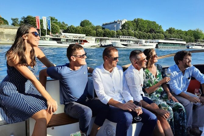 We Paris - Frequently Asked Questions