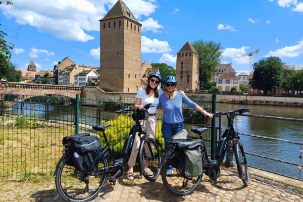 We Put Strasbourg in a Bottle - Booking and Availability