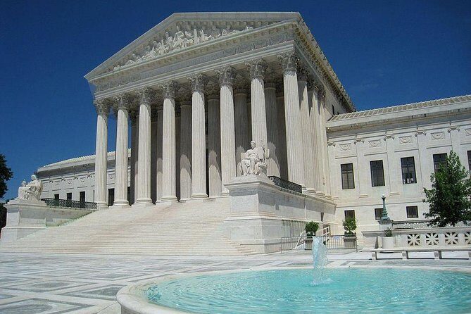 WE THE PEOPLE TOUR ~ (4 Hour) Option 2 - An In-Depth Look at the Itinerary
