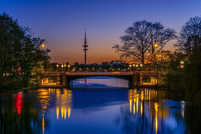 Wealth of Experiences - Hamburg Walking Tour - Overview of Hamburg Walking Tour