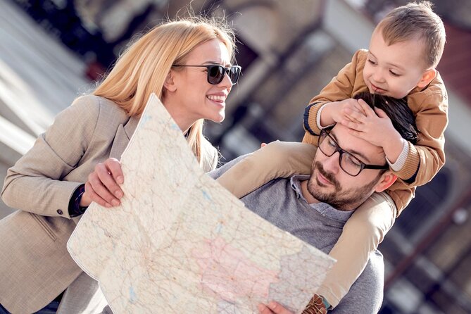 Wealth of Experiences - Hamburg Walking Tour - Insider Tips for an Unforgettable Experience