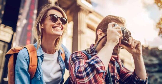 Wealth of Experiences - Hamburg Walking Tour - Historical and Architectural Sites