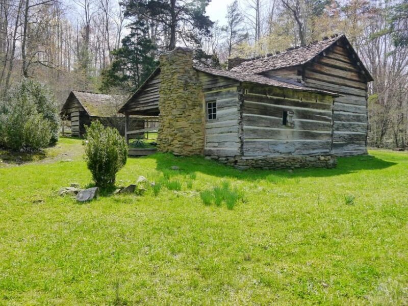Wears Valley: Peaceful Smokies & 1882 Historic Schoolhouse - Who Should Consider This Tour?