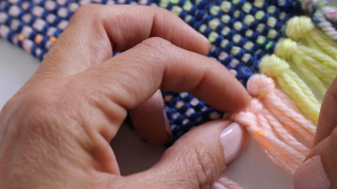 Weaving Experience With a Local - Meet Your Instructor