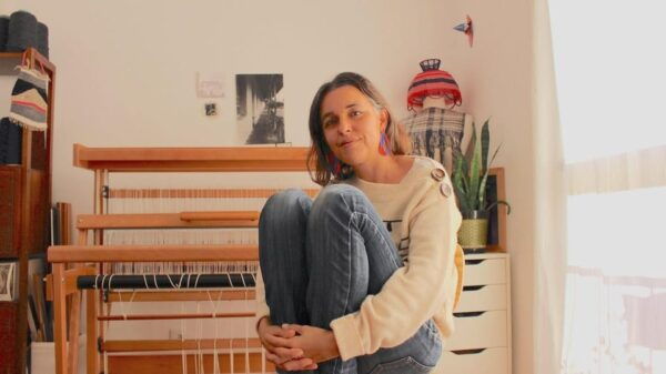 Weaving Experience With a Local - Amenities Provided