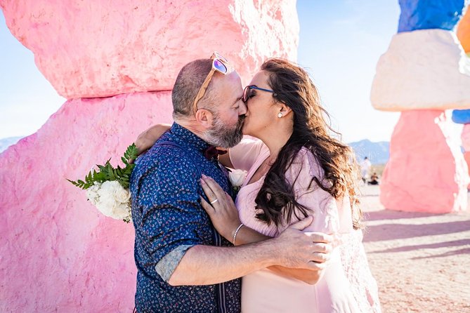 Wedding 7 Magic Mountains - Additional Information