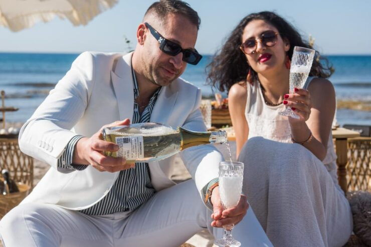 Wedding Anniversary Luxury Picnic in the Athenian Riviera - Good To Know