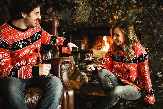 Wedding Anniversary Traverse City Old Mission Peninsula Wine Tour - Good To Know