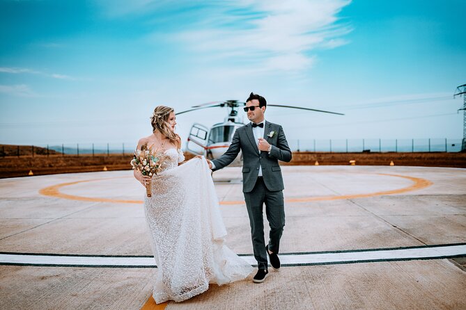 Wedding in Georgia - Logistics and Requirements