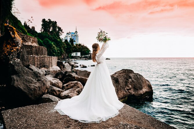 Wedding in Georgia - Price and Booking Information